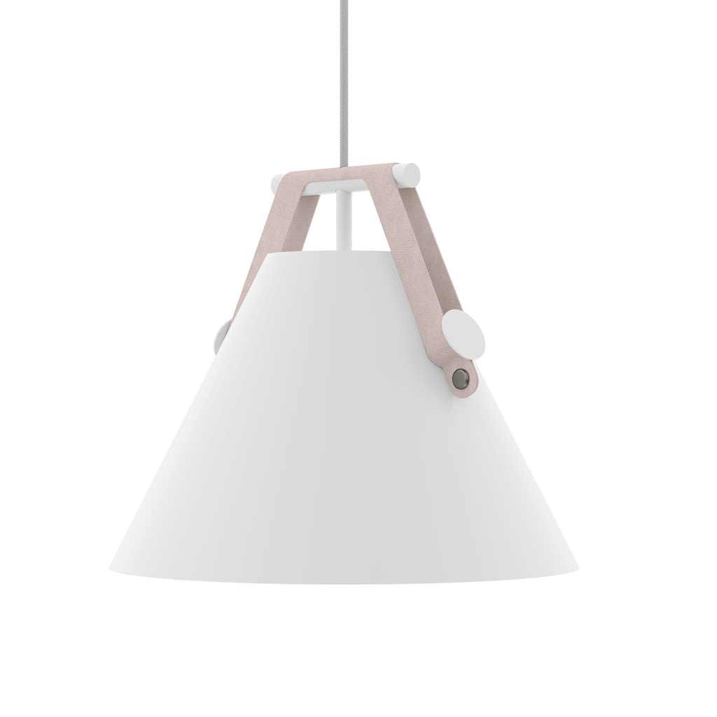 BAG E27 I TE SUD 350 SD FLE XX OF SE (01 — Cotton (RAL 9003))