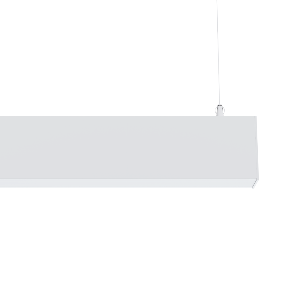 CONNECT LED 4224 I TE SUDI 1152 DO 830 XX 98° OF SE (01 — Cotton (RAL 9003))