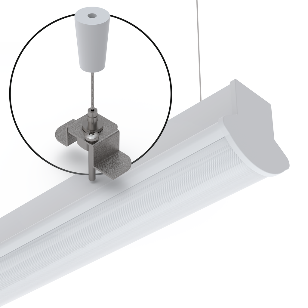 [DIMY060] DIALMY LED 4224 I TE SUD 1150 DO 830 XX 110° OF SE (1150x114x104)
