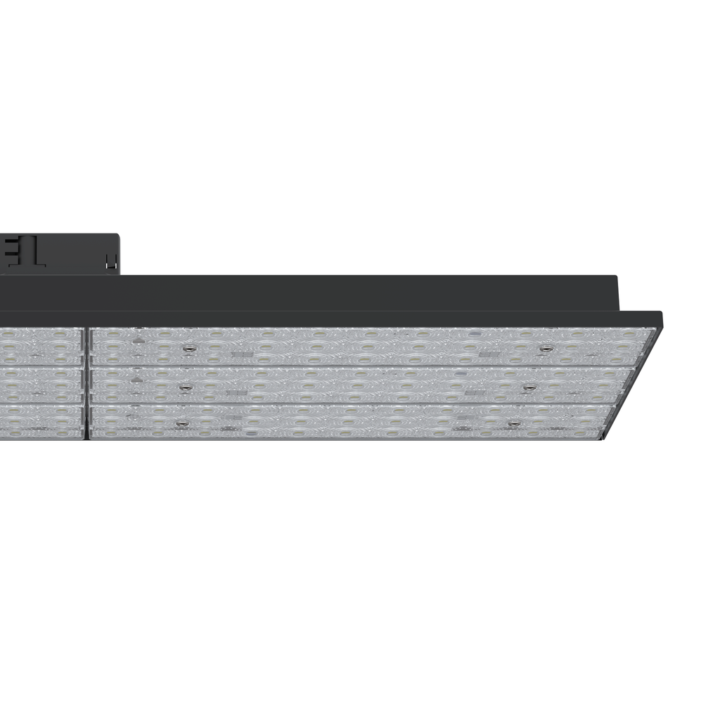 ECOLED 3X2 LED 11820 I TE CAI 580 SD 830 XX 92° OF SE (01 — Cotton (RAL 9003))