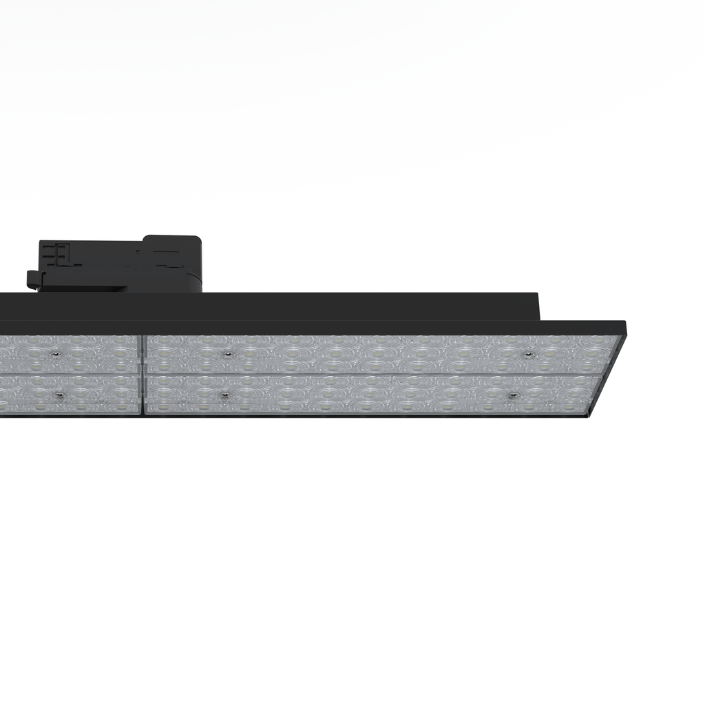 ECOLED 2X2 LED 9413 I TE CAI 580 SD 830 XX 92° OF SE (01 — Cotton (RAL 9003))