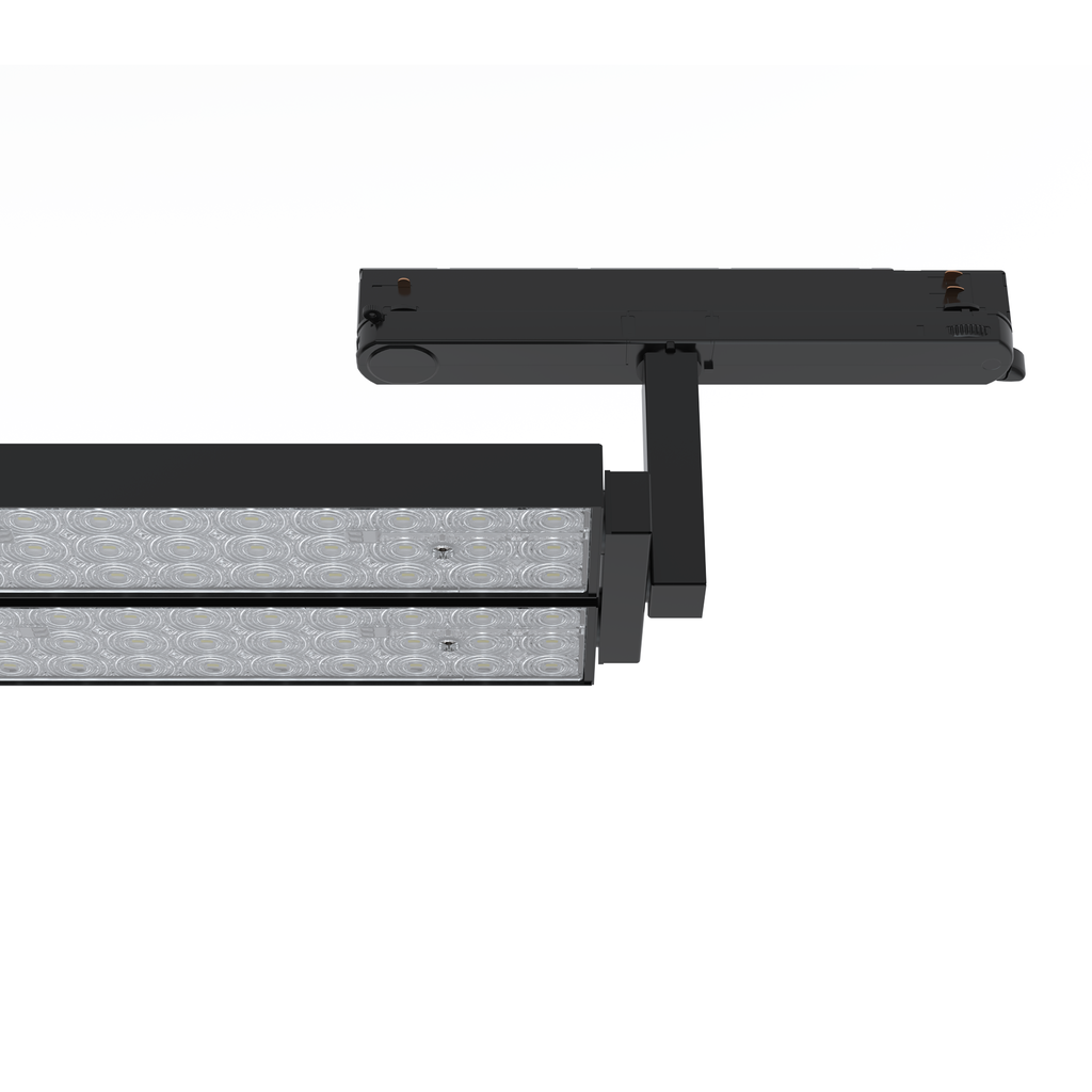 ECOLED ADJ LED 11820 I TE CAI 1185 SD 830 XX 92° OF SE (01 — Cotton (RAL 9003))