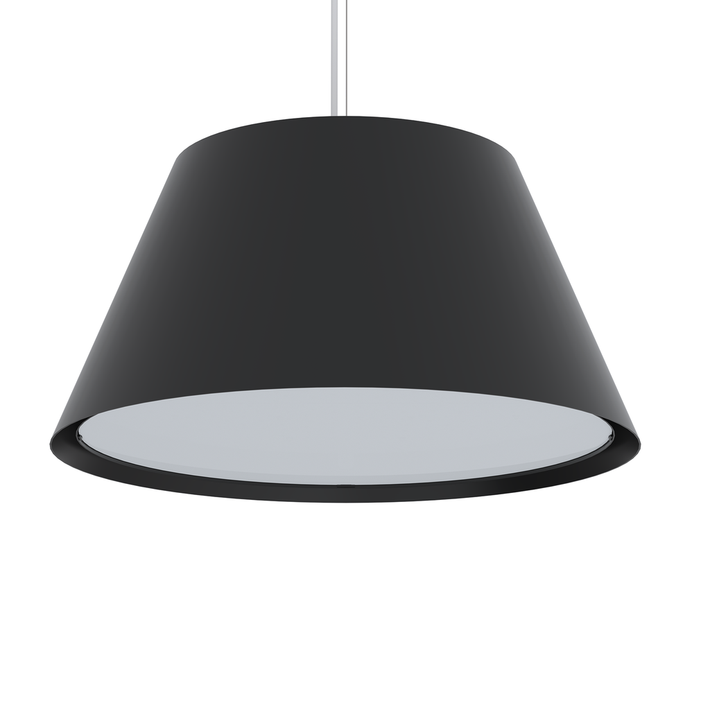 EVA LED 5400 I TE SUD 600 DO 830 XX 110° OF SE (01 — Cotton (RAL 9003))