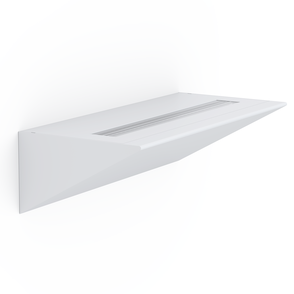 [EXOL036] EXO UNO LED 714 I PA SLI 200 DL 830 XX ASSIM OF SE (200x152x90)