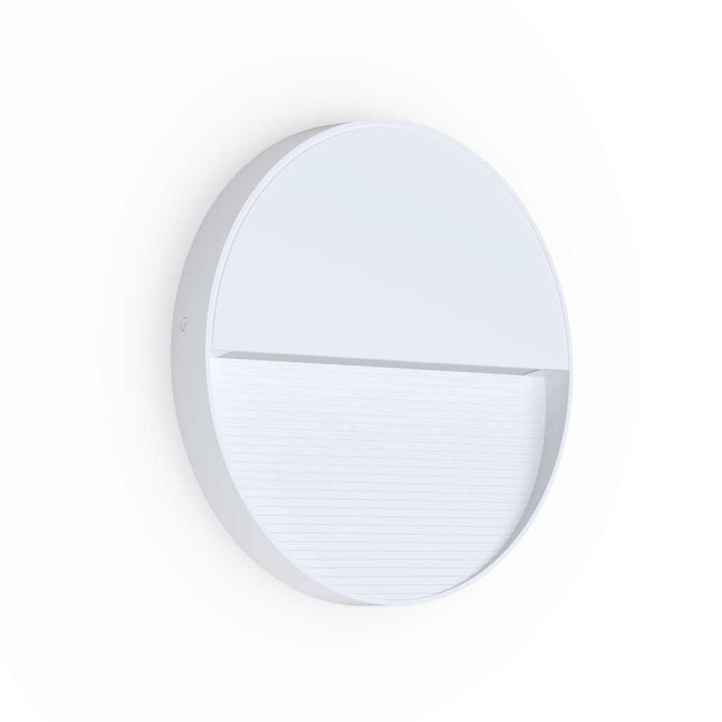 EYE 01 LED 0300 E PA SLD 275 DO 830 XX ASSIM OF SE (01 — Cotton (RAL 9003))