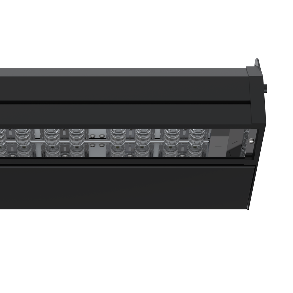 FLAP 1 LED 8584 I TE CAI 300 SD 840 XX 20°x100° DA SE (01 — Cotton (RAL 9003))