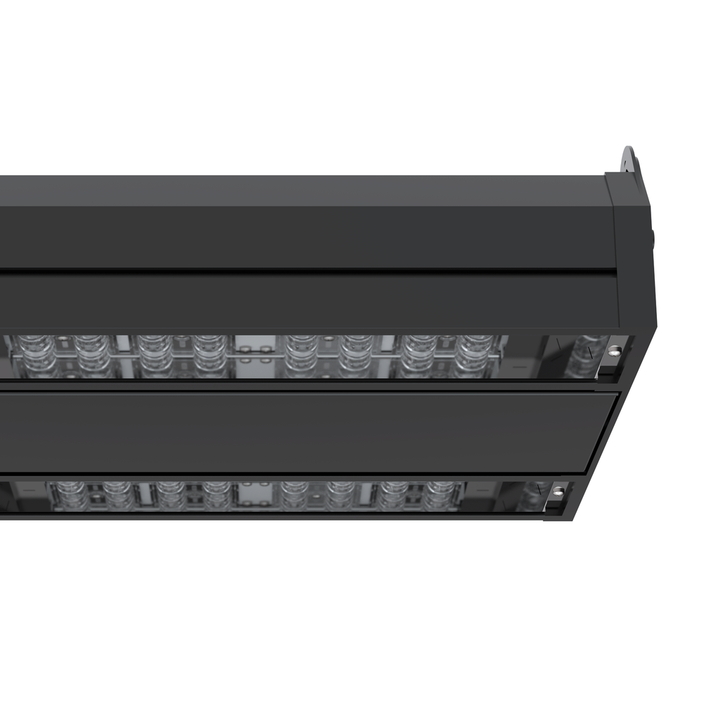 FLAP 2 LED 17168 I TE CAI 300 SD 840 XX 20°x100° DA SE (01 — Cotton (RAL 9003))