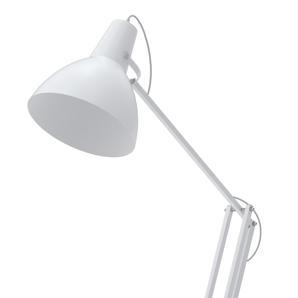 BIG E27 I SA SLD 2500 SD FLE XX OF SE (01 — Cotton (RAL 9003))