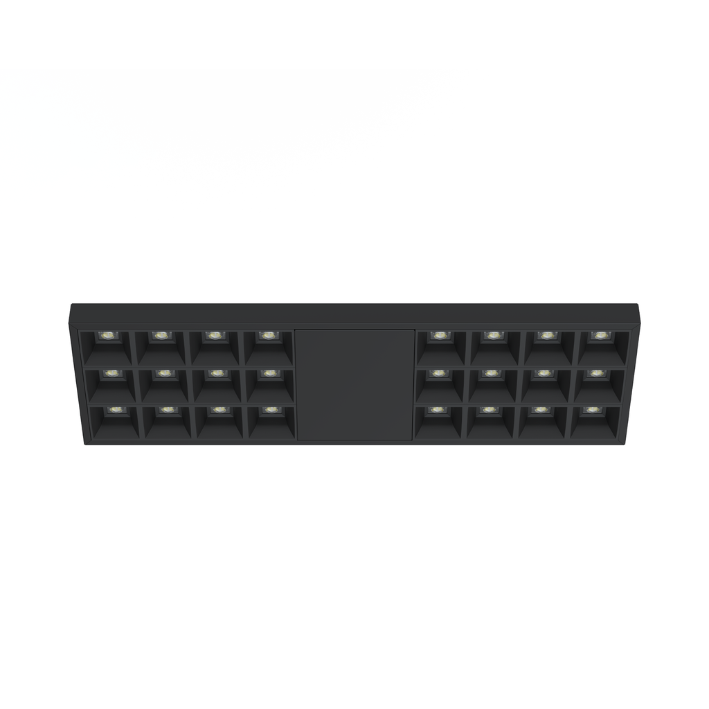 FUSION DBM LED 1050 I TE CAI 420 SD 830 XX 75° OF SE (01 — Cotton (RAL 9003))