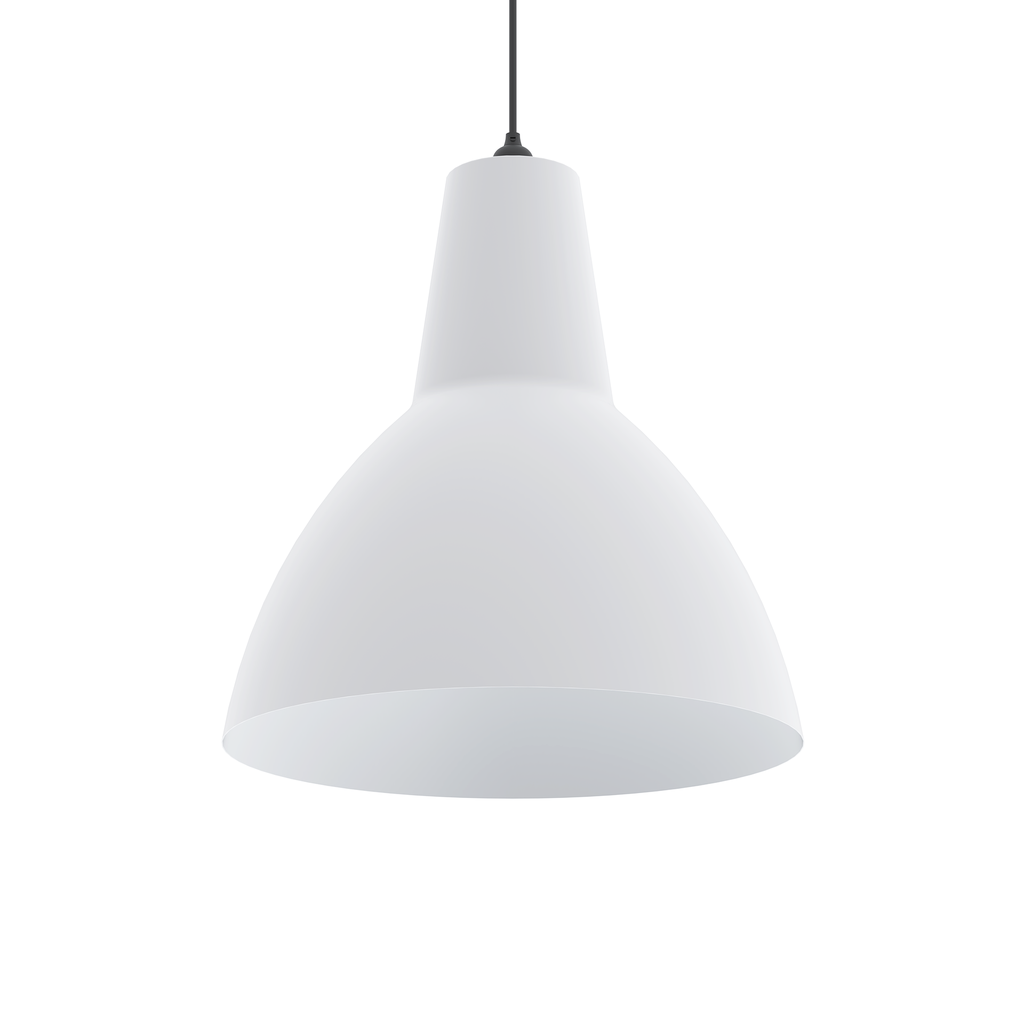 BIG E27 I TE SUD 500 SD FLE XX OF SE (01 — Cotton (RAL 9003))