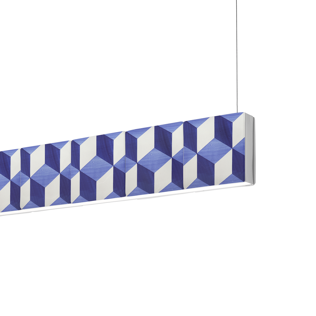 [HORZ105] HORIZON LED 3168 I TE SUD 900 DO 830 XX 96° OF SE (900x56x150, 40 — Birdie)