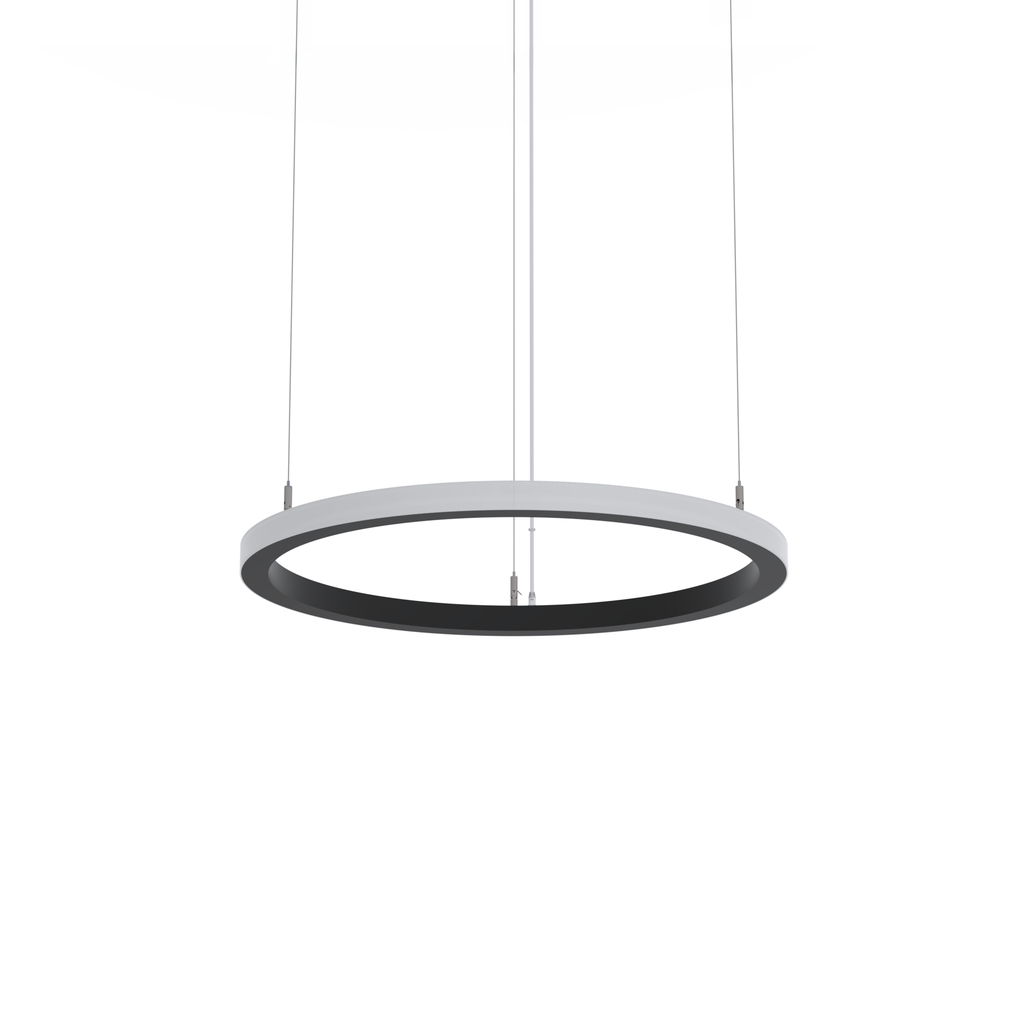 ICON H OUT LED 3960 I TE SUD 700 DO 830 XX RAD PW SE (01 — Cotton (RAL 9003))