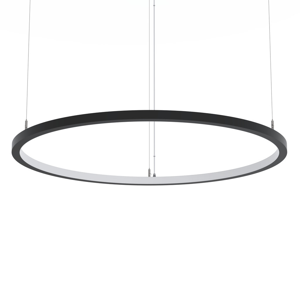 ICON H IN LED 6840 I TE SUD 1200 DO 830 XX RAD PW SE (01 — Cotton (RAL 9003))