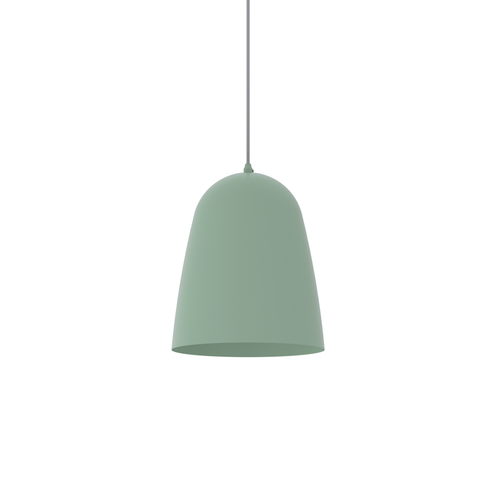 DOME E27 I TE SUD 300 SD FLE XX OF SE (01 — Cotton (RAL 9003))