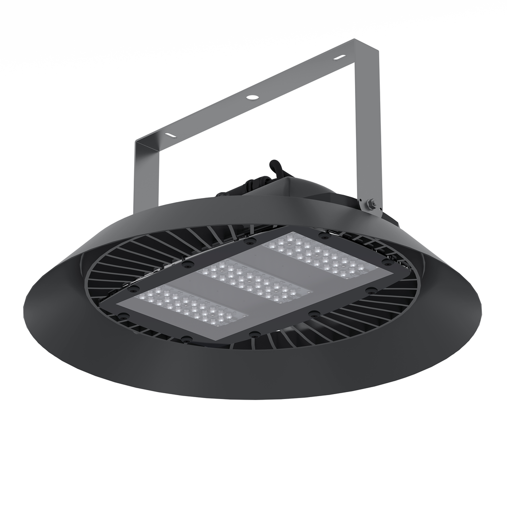 [IRII347] INDOROUND HA AGL LED 23976 I TP SLD 663 VT 730 XX 31° OF SE (04 — Black Crown (RAL 9011))