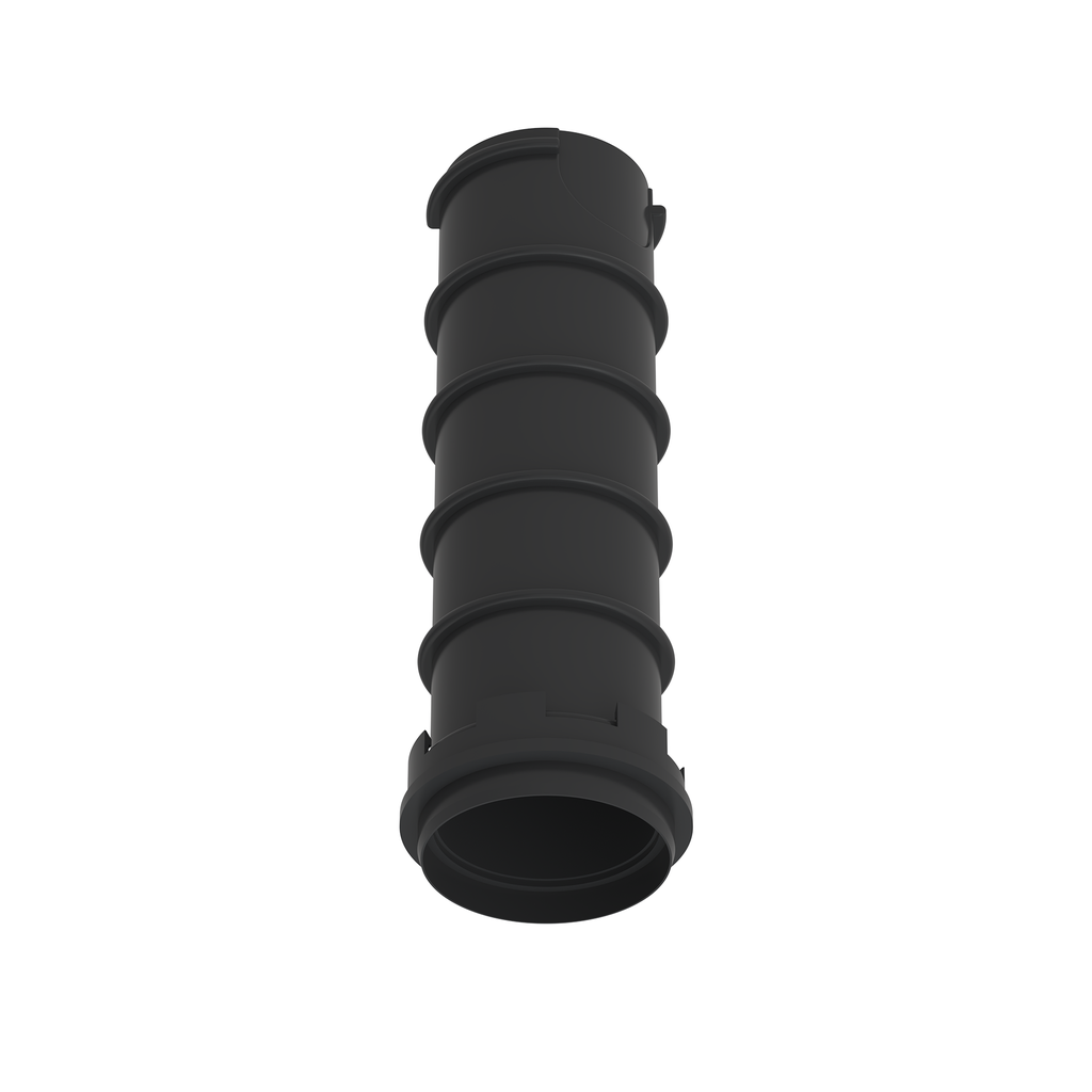 [DOTAC001] DOT ACESSORIO TUBO ENCASTRAR PT