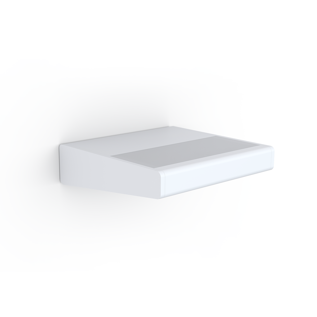 MOOV LED 1398 I PA SLI 128 DO 830 XX 97° OF SE (01 — Cotton (RAL 9003))