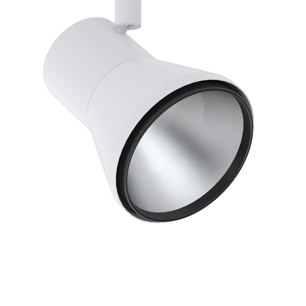 ORBITA LED 0500 I TE CAI 132 VT 930 XX 10° OF SE (01 — Cotton (RAL 9003))