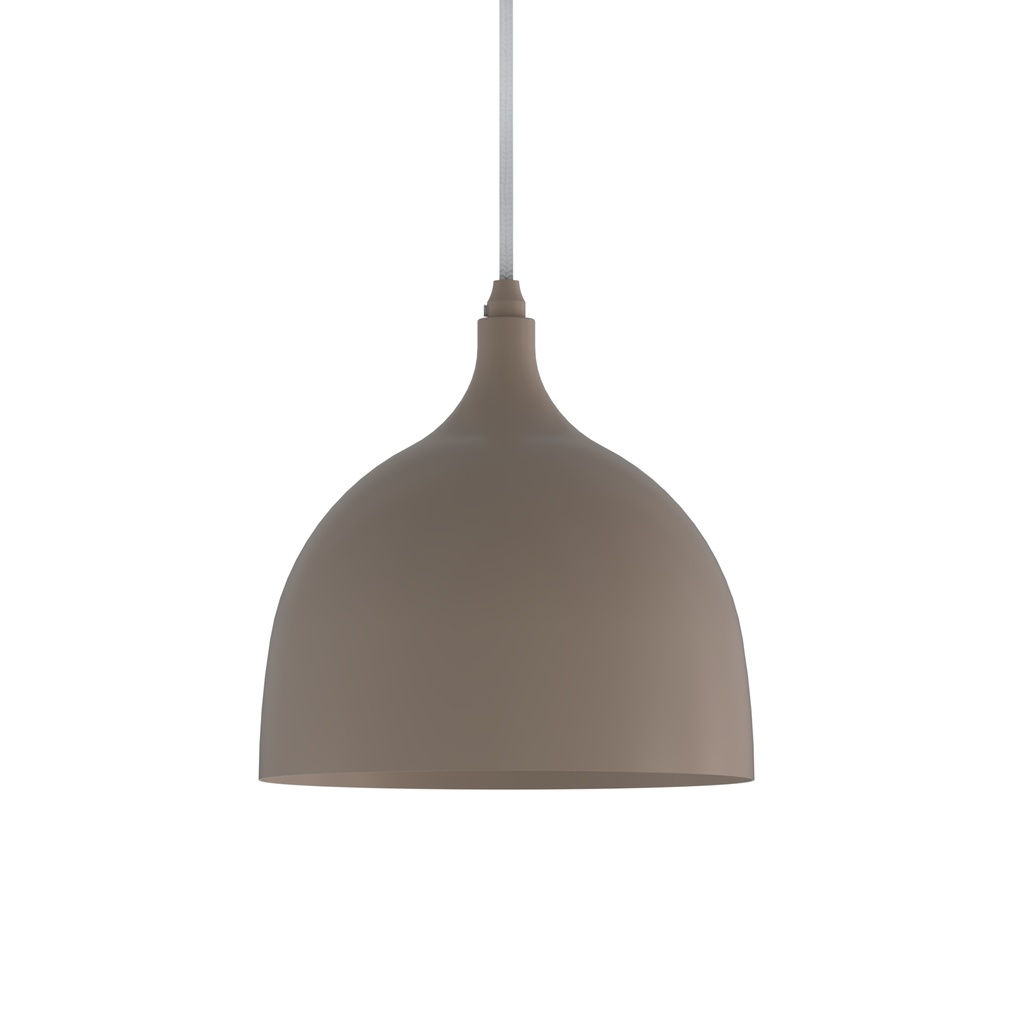 D. MARIA E27 I TE SUD 230 SD FLE XX OF SE (01 — Cotton (RAL 9003))