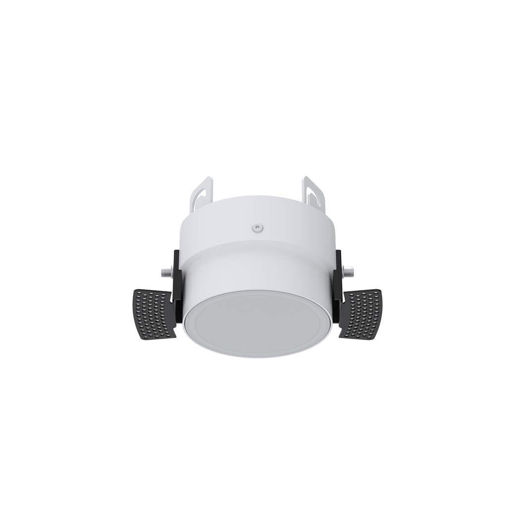 PETI TL LED 721 I TE EN 80 DO 830 XX 110° OF SE (01 — Cotton (RAL 9003))
