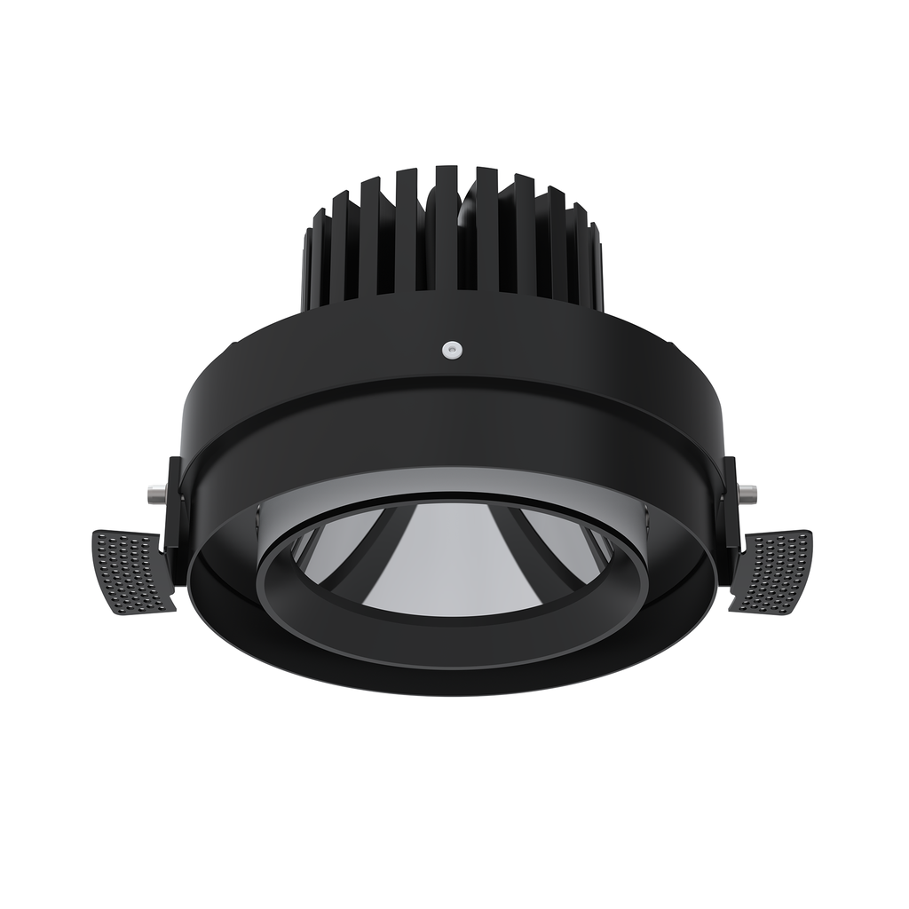 PETI TL LED 4299 I TE EN 160 SD 830 XX/XX 13° OF SE (01 — Cotton (RAL 9003))