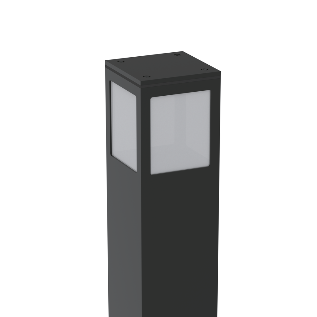 [ARGU904] ARGUS 4 E27 E PO SLD 600 DO FLE XX OF SE (120x120x600, 00 — Naturel)
