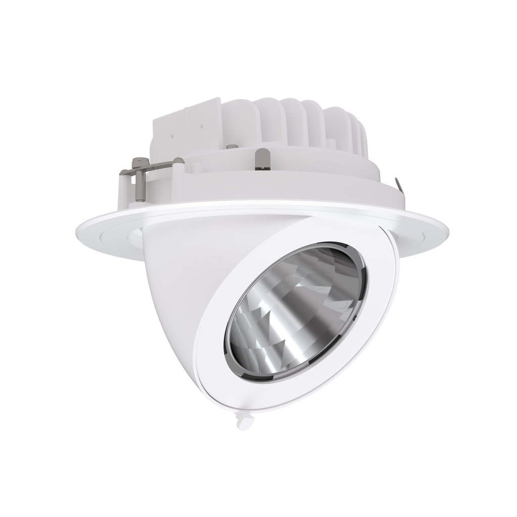 PIPE LED 0350 I TE EN 232 SD 930 XX 21° OF SE (01 — Cotton (RAL 9003))