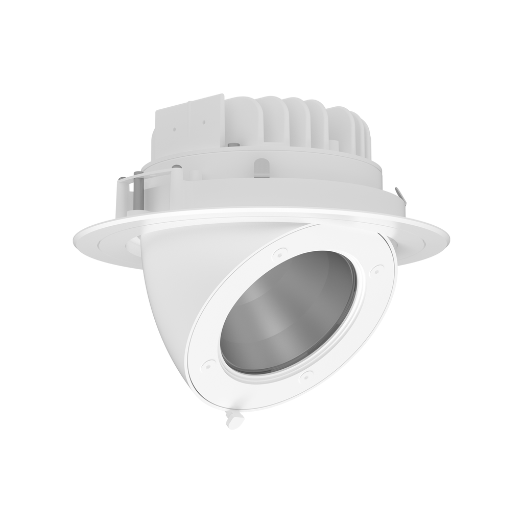 PIPE LED 0350 I TE EN 232 VT 930 XX 21° OF SE (01 — Cotton (RAL 9003))