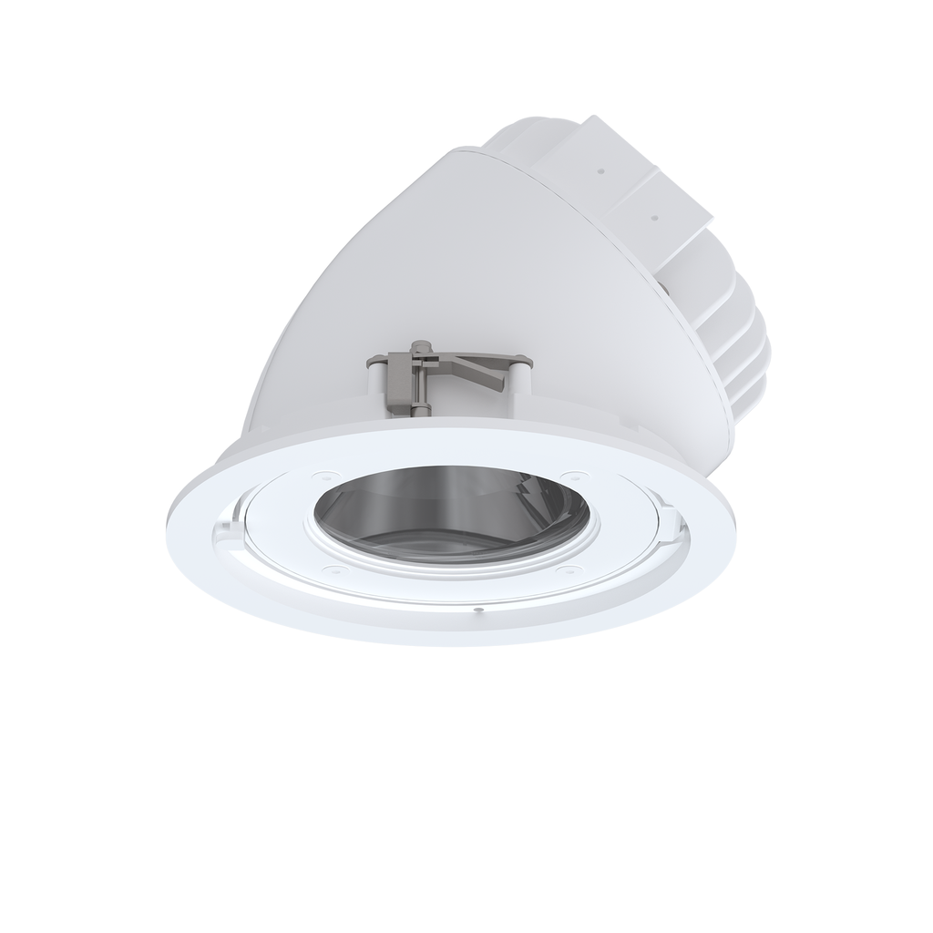 PIPE LED 0350 I TE EN 200 VT 930 XX 21° OF SE (01 — Cotton (RAL 9003))