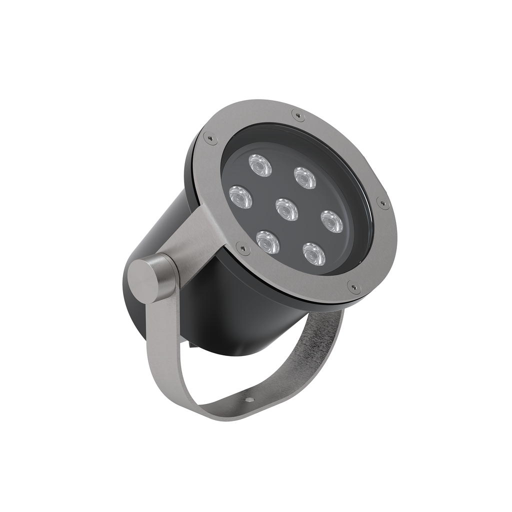 PISO QR LED 1165 E BA SLD 151 VT 730 AI/XX 13° OF SE