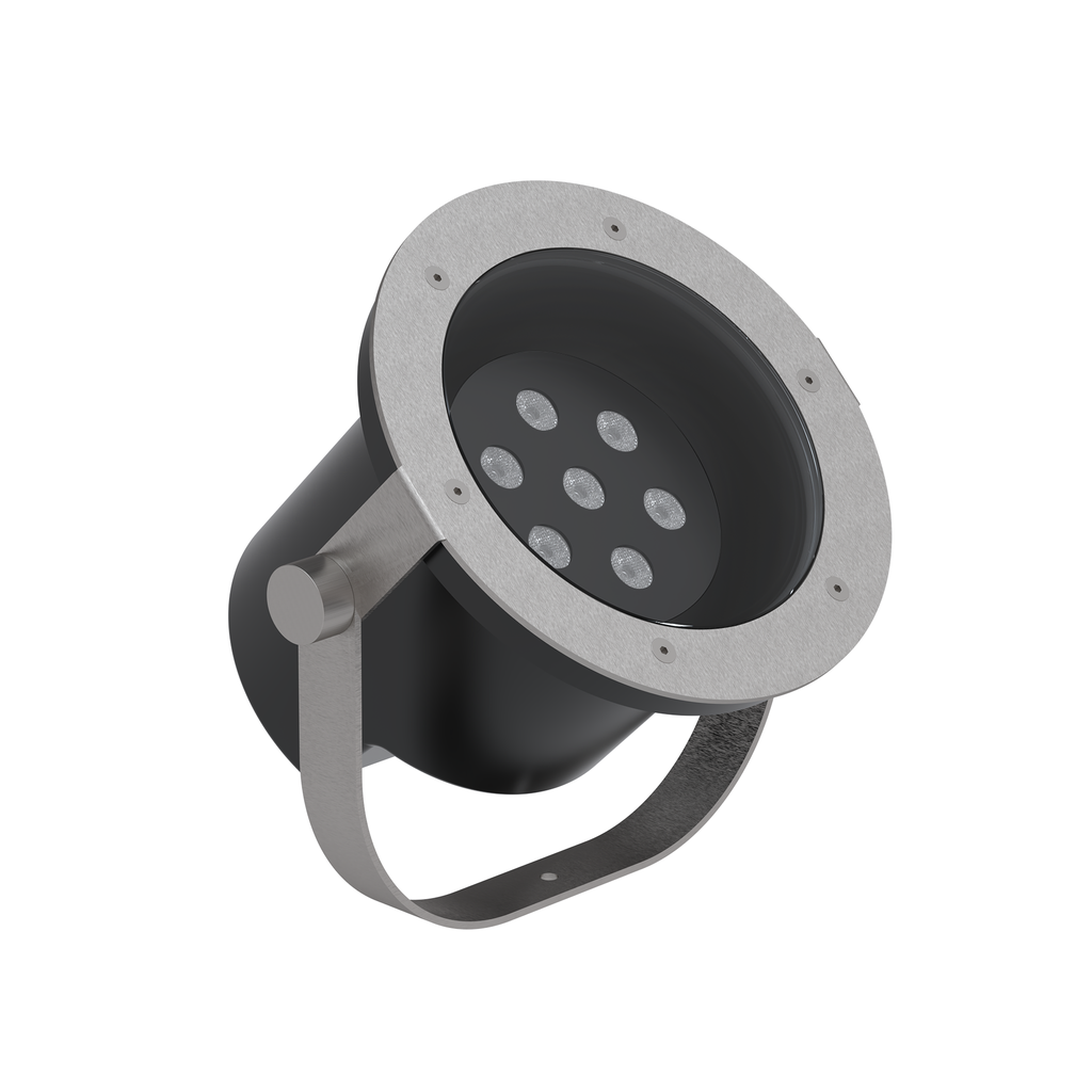 PISO QR LED 2331 E BA SLD 215 VT 730 AI/XX 13° OF SE