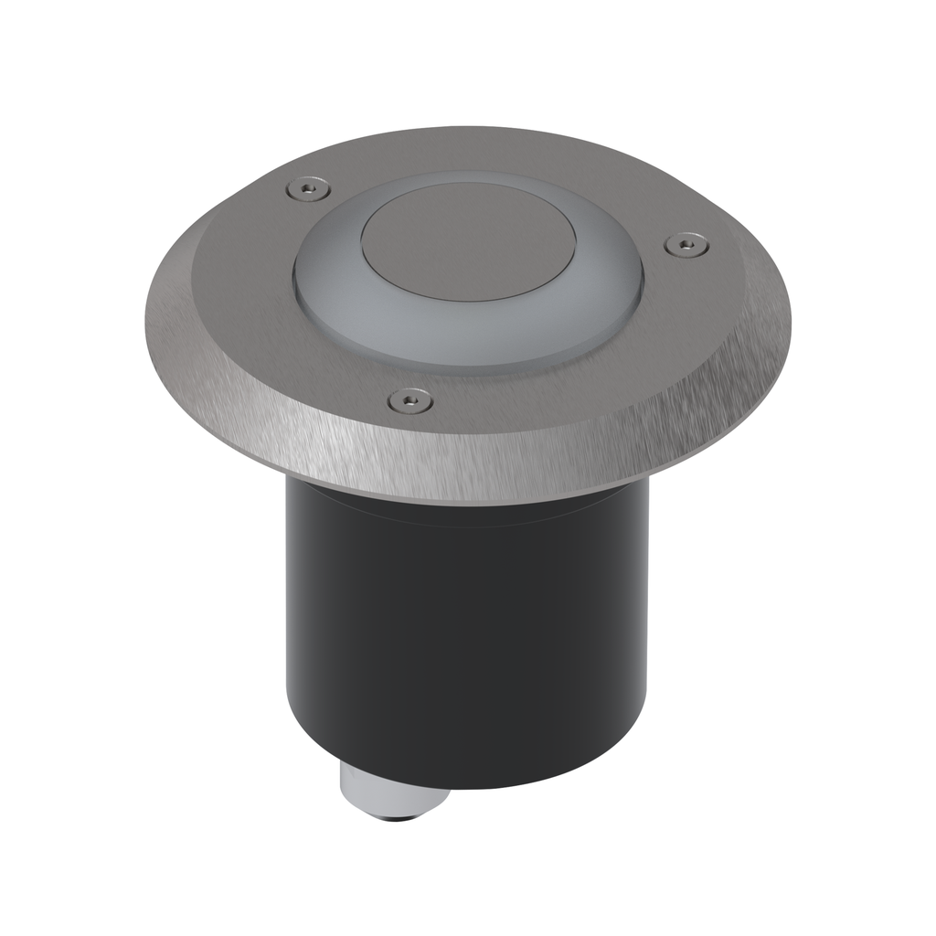 [RITR008] RITUAL 24V LED 180 E PV EN 90 DO 730 AI RAD OF SE