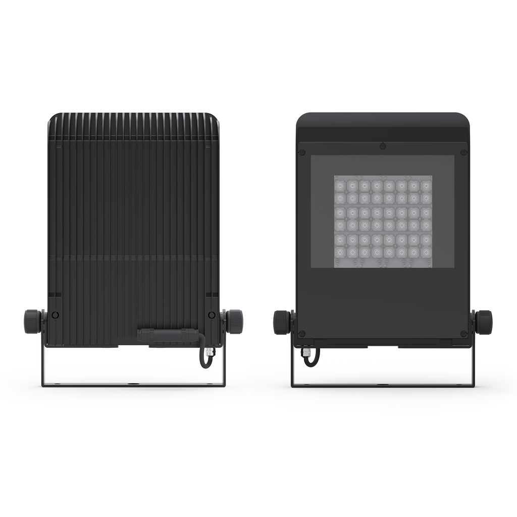 ROADLED P48 LED 17177 E BA SLD 560 VT 730 XX 14° OF SE (01 — Cotton (RAL 9003))