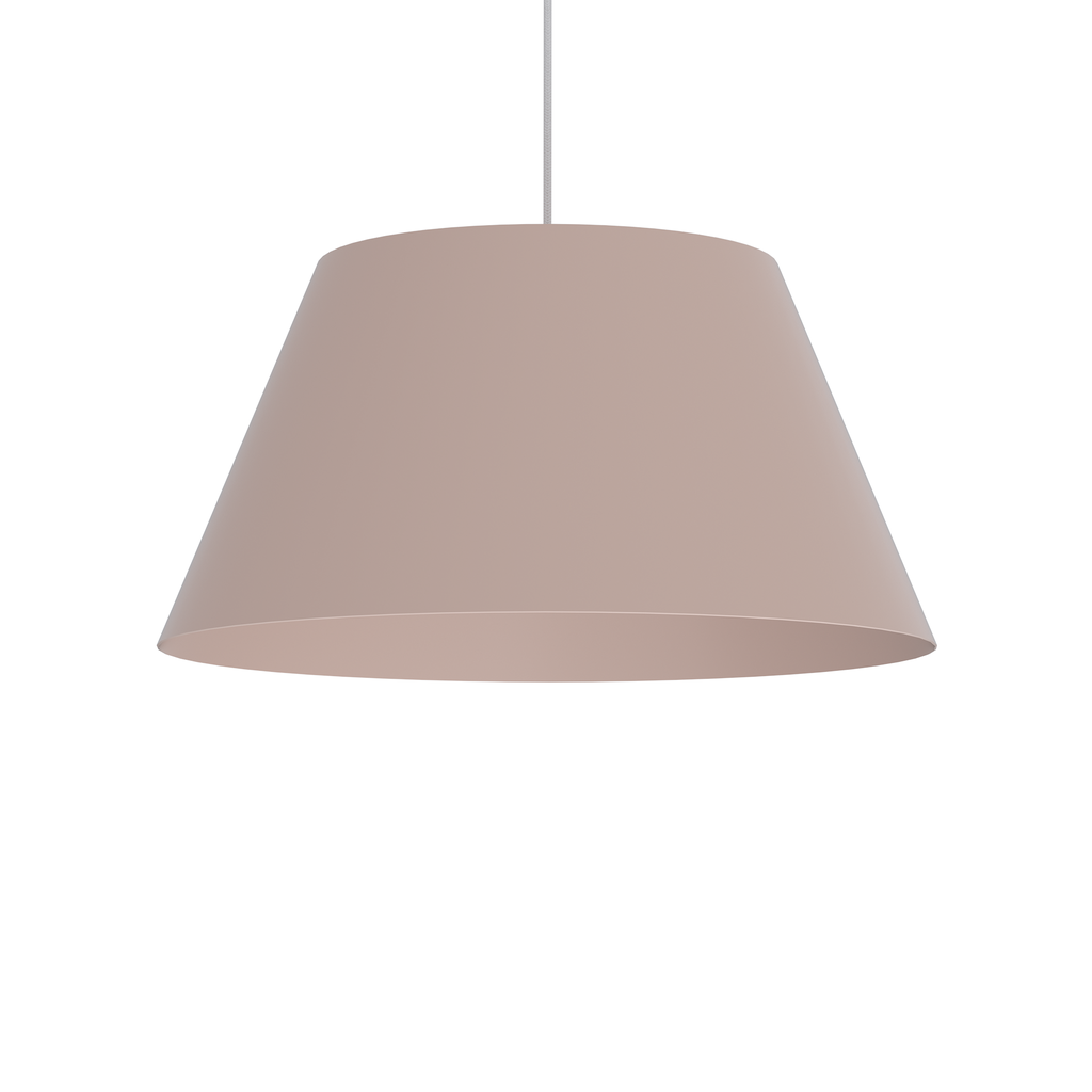 EVA E27 I TE SUD 600 SD FLE XX OF SE (01 — Cotton (RAL 9003))