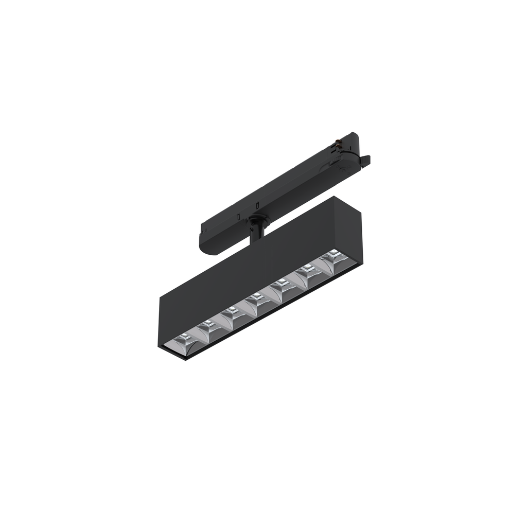 SPECTRO DMG LED 0350 I TE CAI 285 SD 830 XX 38°x72° OF SE (01 — Cotton (RAL 9003))