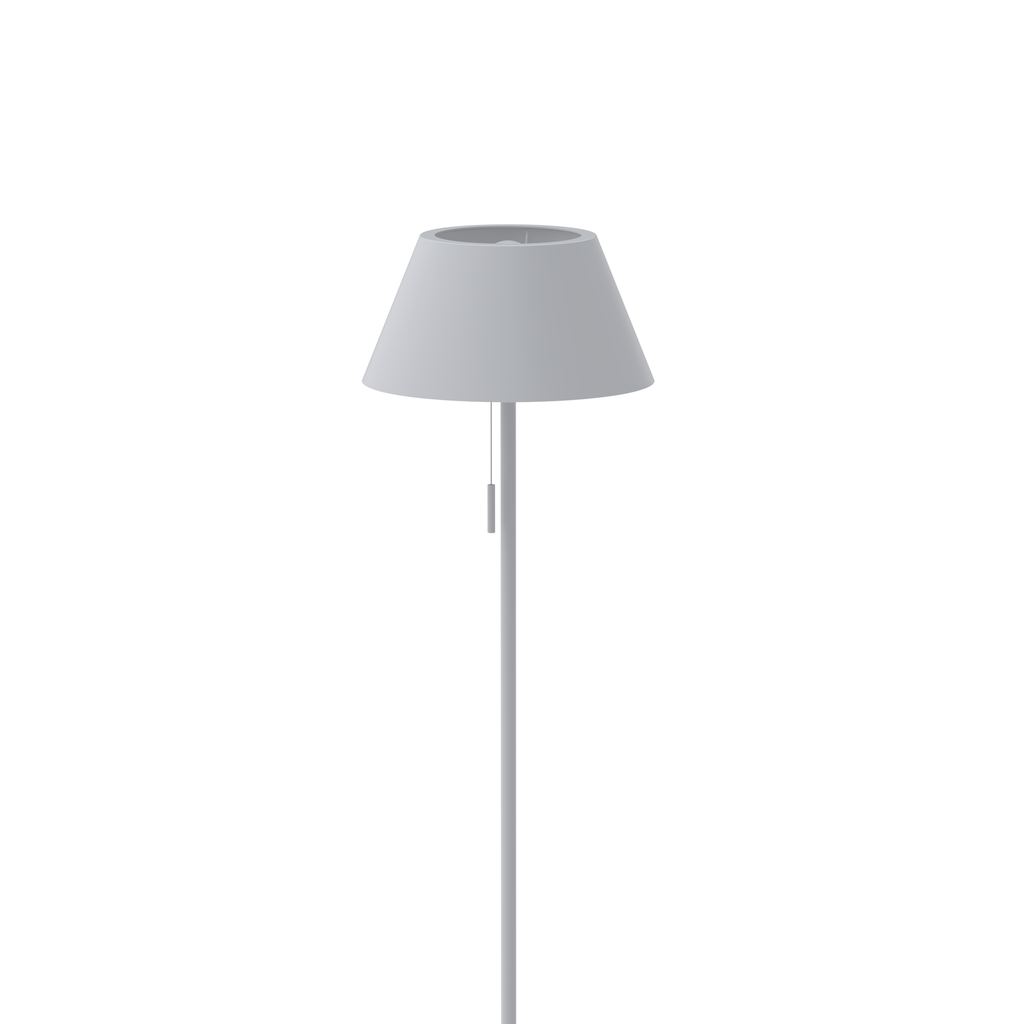 EVA E27 I SA SLDI 1602 SD FLE XX OF SE (01 — Cotton (RAL 9003))