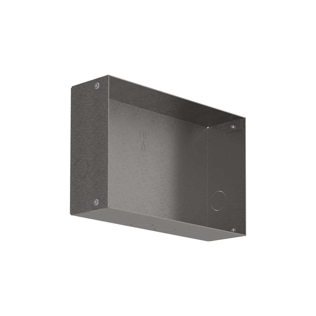 [EYEAC001] EYE AC CAIXA CHUMBAR