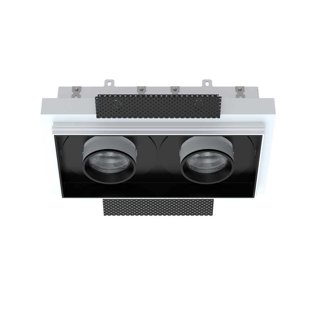 STAR 2 TL LED 4022 I TE EN 100 SD 830 XX/XX 18° OF SE (01 — Cotton (RAL 9003))