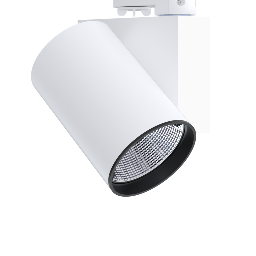 WHEEL H LED 0700 I TE CAC 80 SD 930 XX 18° OF SE (01 — Cotton (RAL 9003))