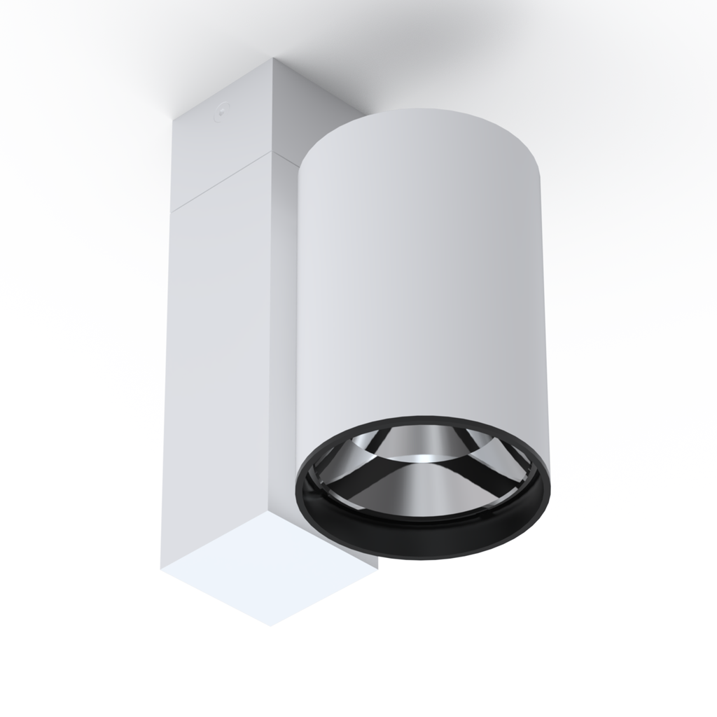 WHEEL V LED 0500 I TE SLD 80 SD 930 XX 18° OF SE (01 — Cotton (RAL 9003))