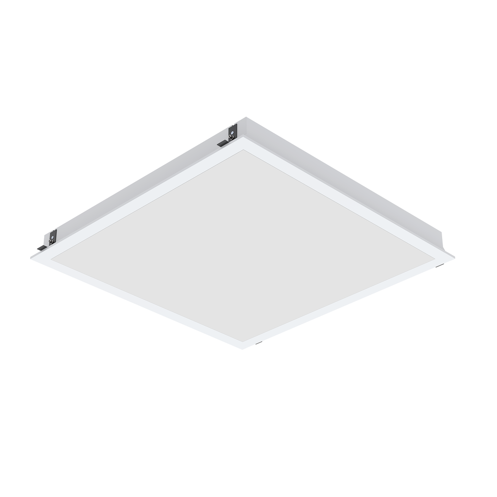 [WORK018] WORKS LED IP20 7348 I TE EN 597L597 DO 830 XX 102° OF SE