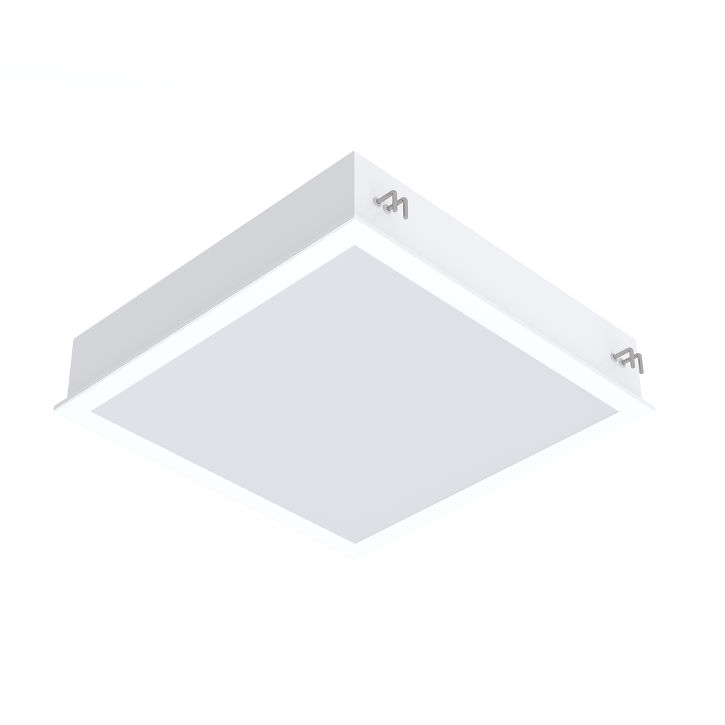 [WORK036] WORKS LED IP65 7348 I TE EN 597L597 DO 830 XX 102° OF SE