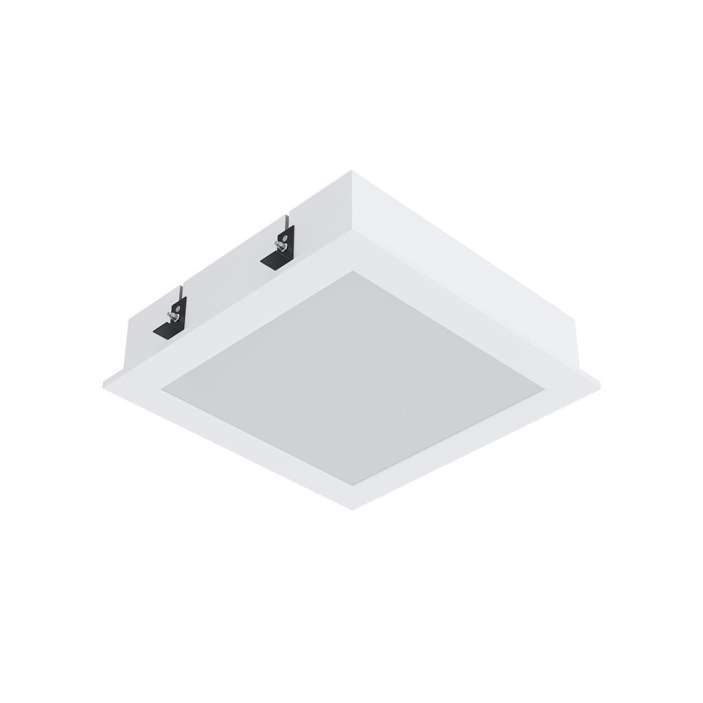 [WORK112] WORKS LED IP20 2117 I TE EN 330L330 DO 830 XX 102° OF SE