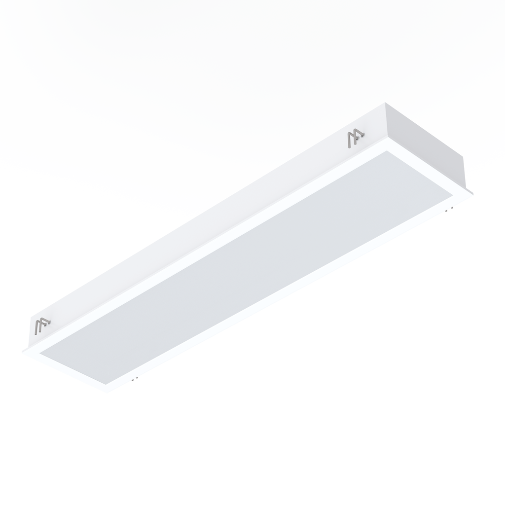 [WORK228] WORKS LED IP65 9185 I TE EN 1400L330 DOVT 830 XX 102° OF SE