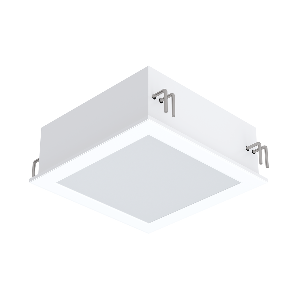[WORK232] WORKS LED IP65 2117 I TE EN 330L330 DOVT 830 XX 102° OF SE