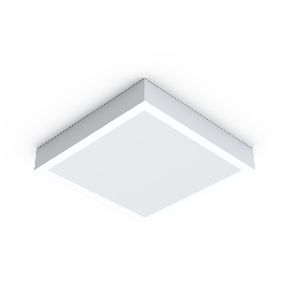 [WORK326] WORKS LED IP65 7348 I TE SLD 600L600 DO 830 XX 102° OF SE