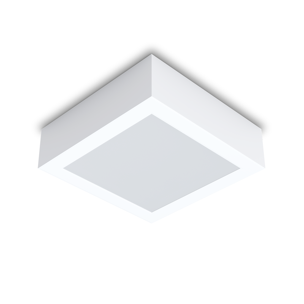 [WORK402] WORKS LED IP20 2117 I TE SLD 330L330 DO 830 XX 102° OF SE