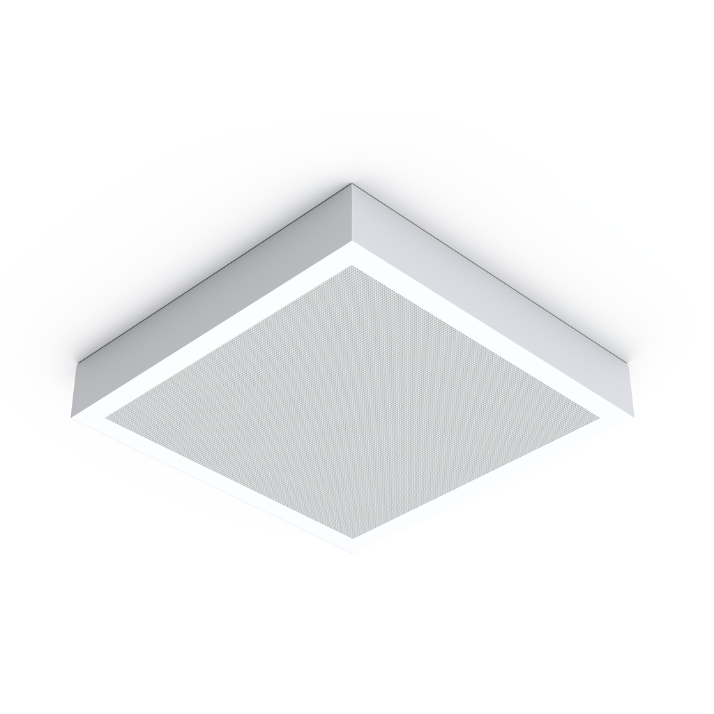 [WORK424] WORKS LED IP20 7348 I TE SLD 600L600 MP 830 XX 94° OF SE