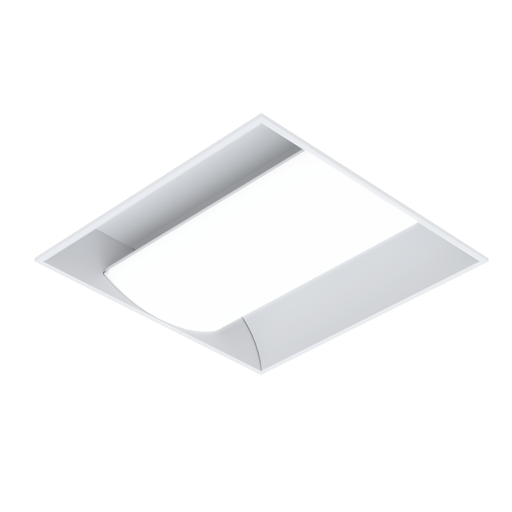 [WORK584] WORKS LRC LED IP20 11922 I TE EN 597L597 DO 830 XX 120°x110° OF SE