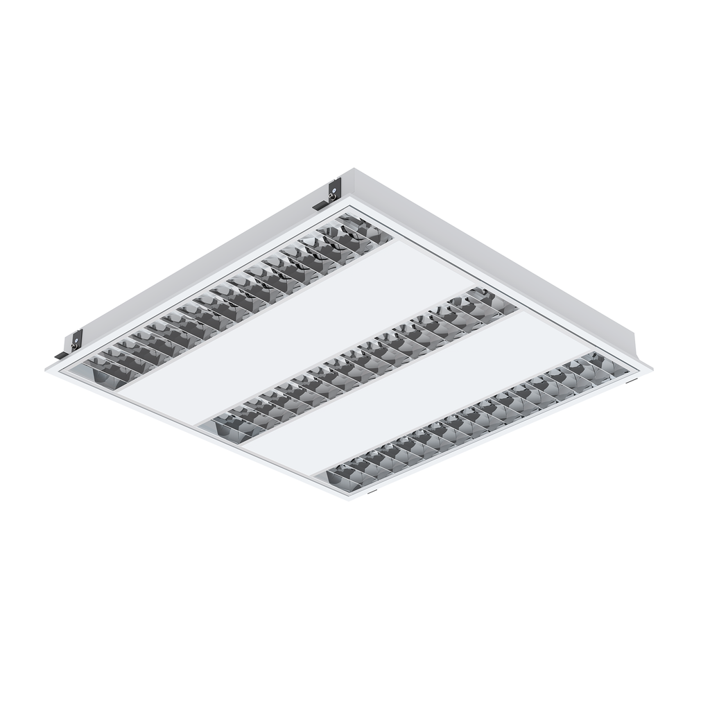 [WORK620] WORKS IP20 LED 6336 I TE EN 597L597 PB 830 XX 69°x79° OF SE